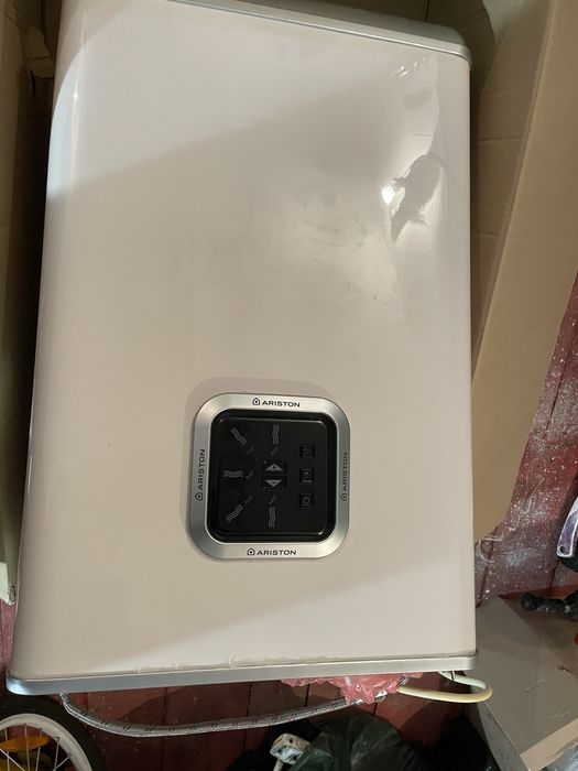 Бойлер Ariston ABS VLS PW 50