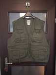 Kamizelka Uncle Milty (Rothco 7540) OD (Olive Drab) oliwkowa