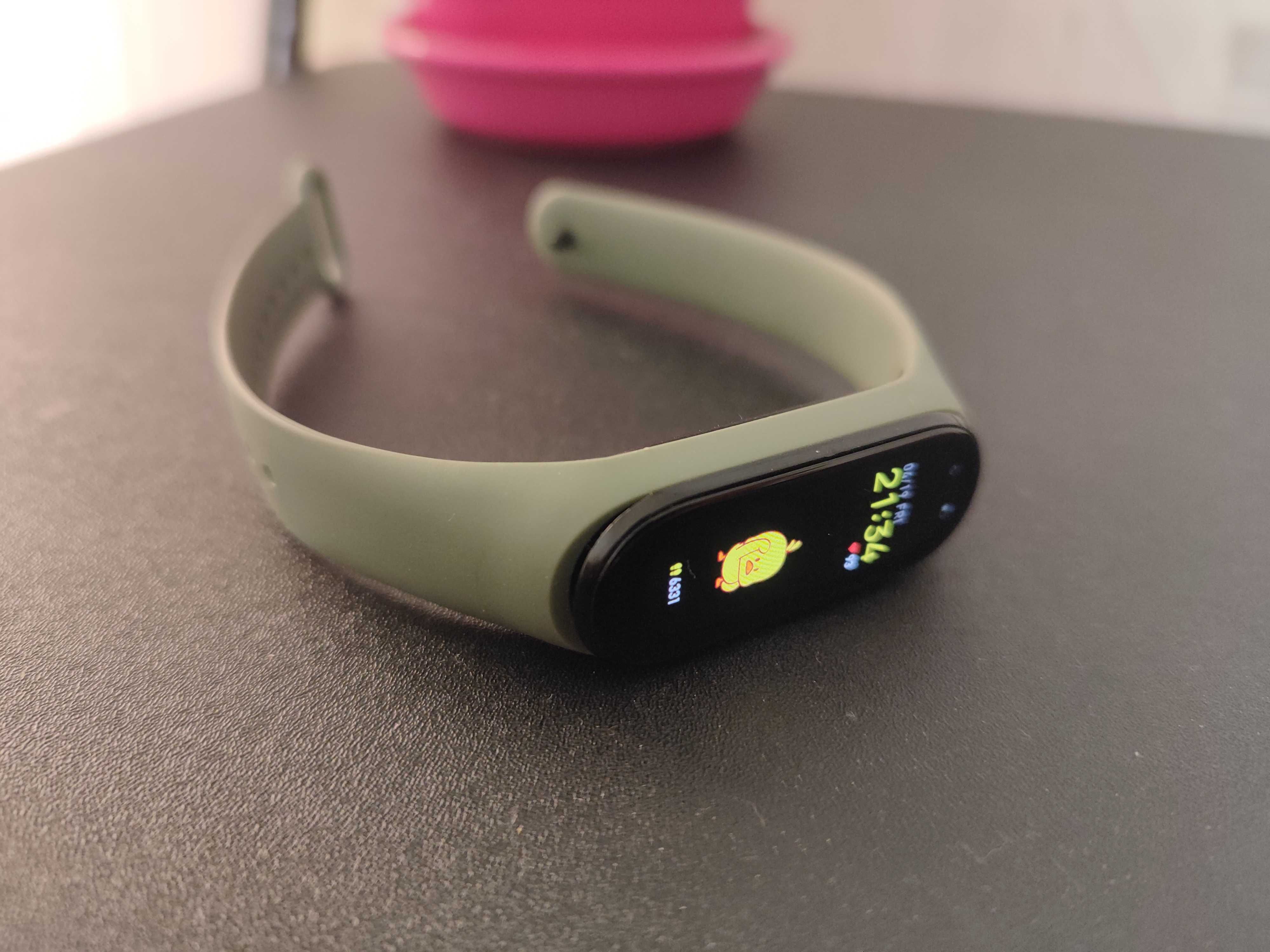 Xiaomi Mi band 6