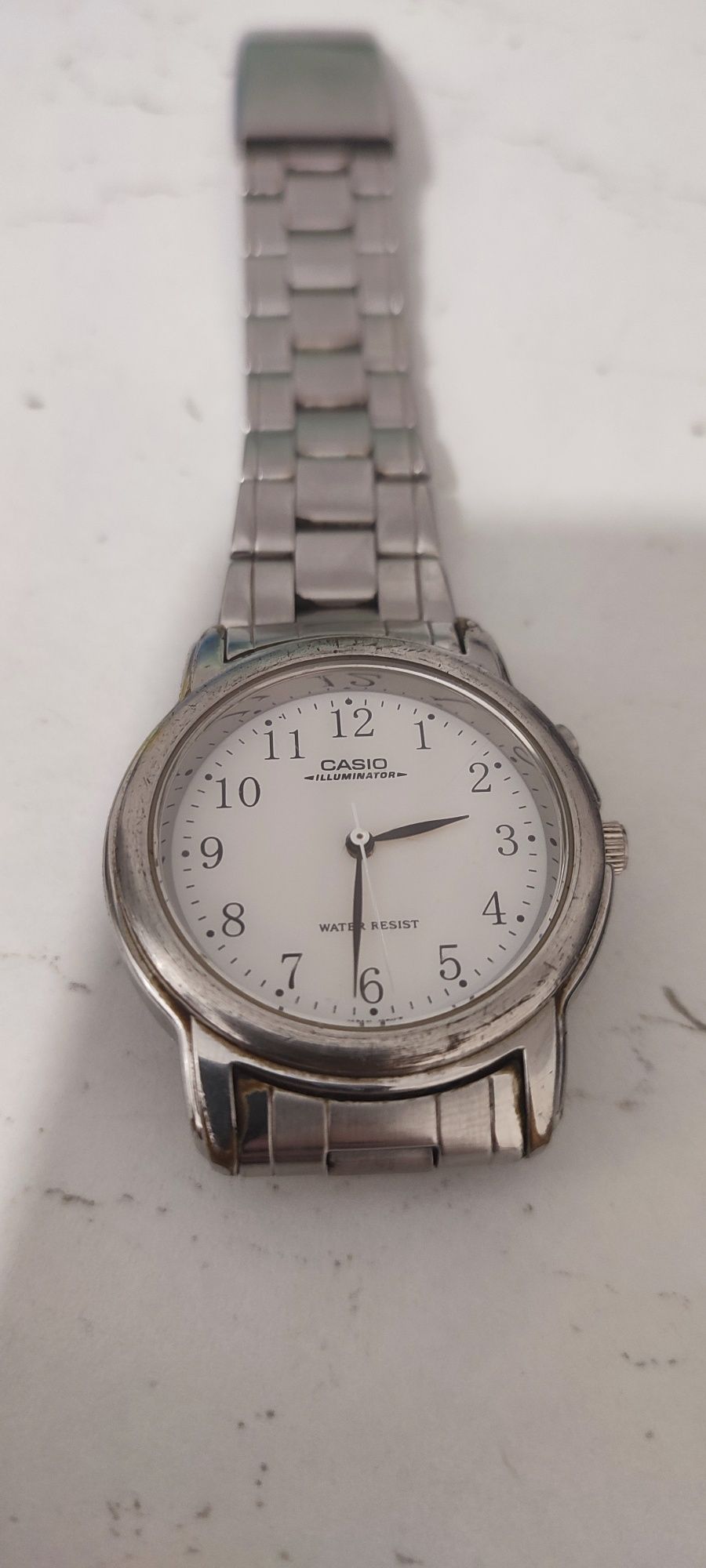 Casio mtp-1124 2003 року