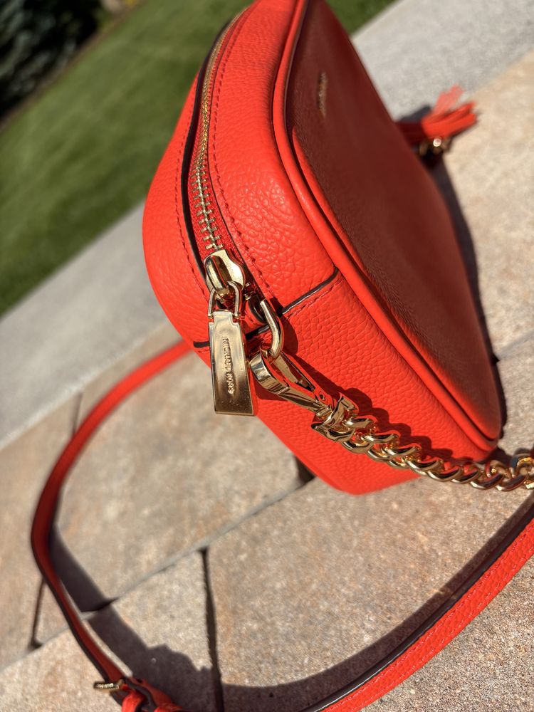 Torebka Jet Set Michael Kors