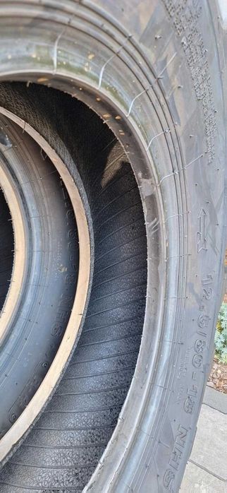 2x NOWE Opony 12.5/80-18 | 12.5-18 | 340/80-18 Dostawa darmowa 16PR