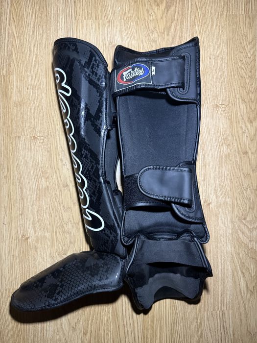 Футы Fairtex (накладка на голень)