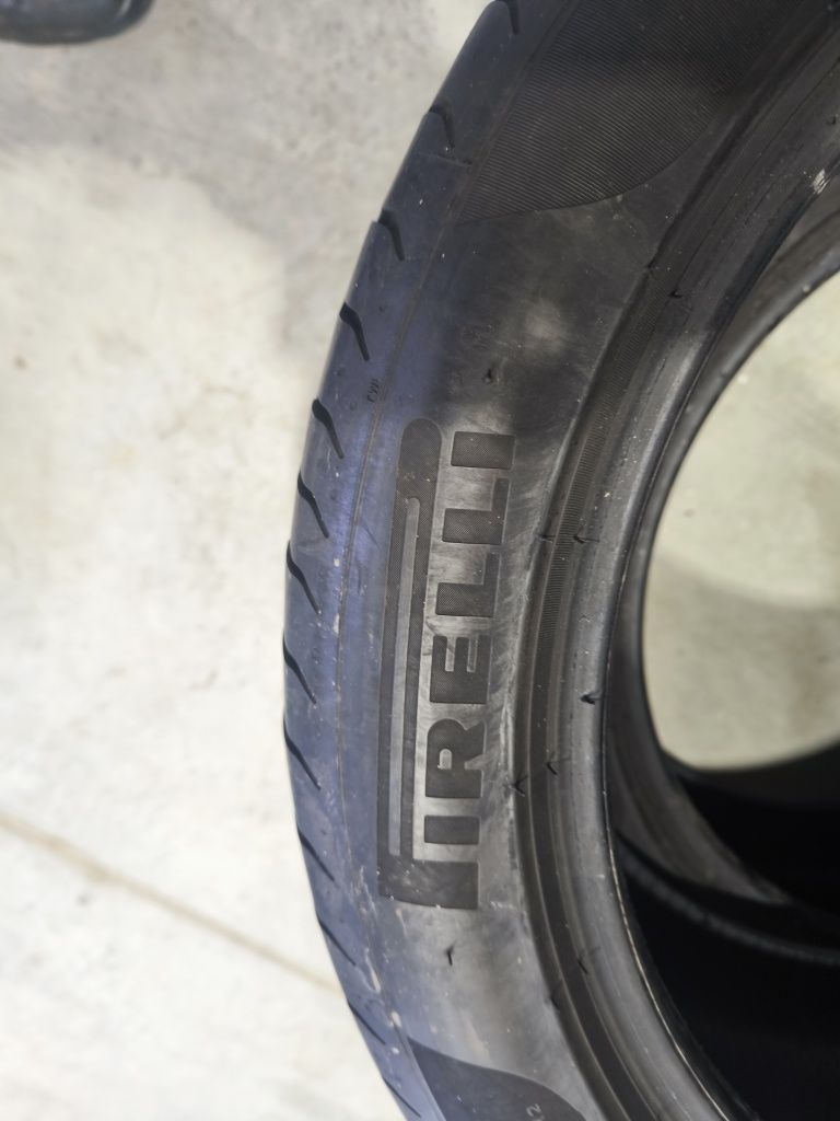 245/45/19 102Y Pirelli P zero
