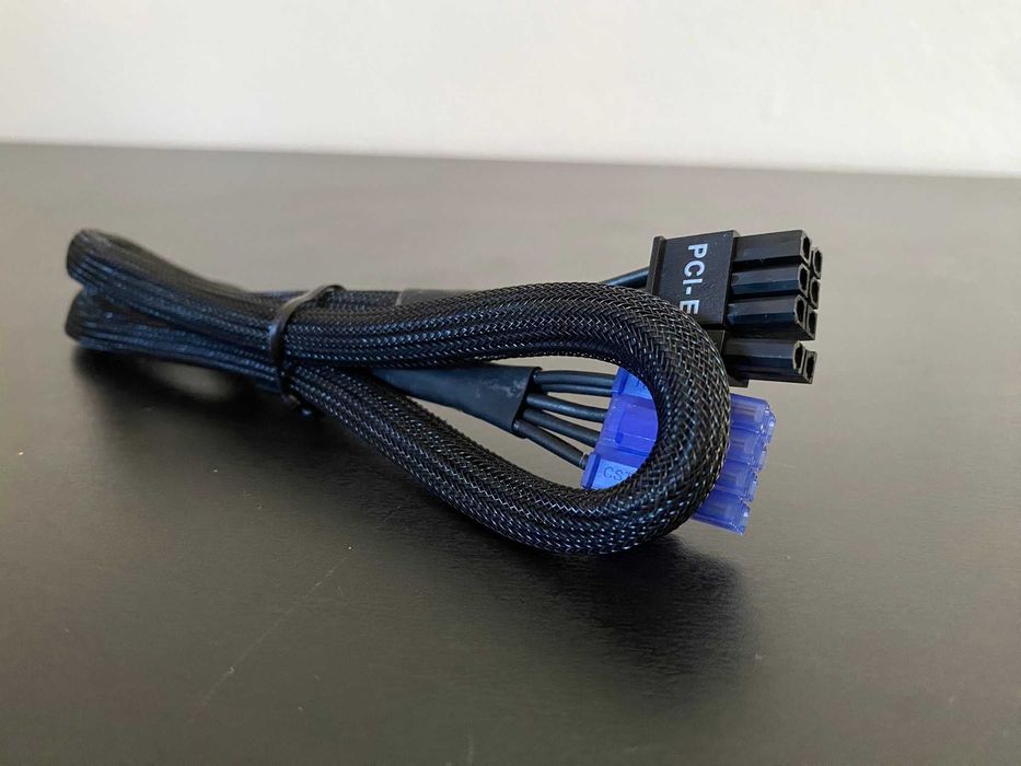 Cabos PSU Corsair TXM/HX Series