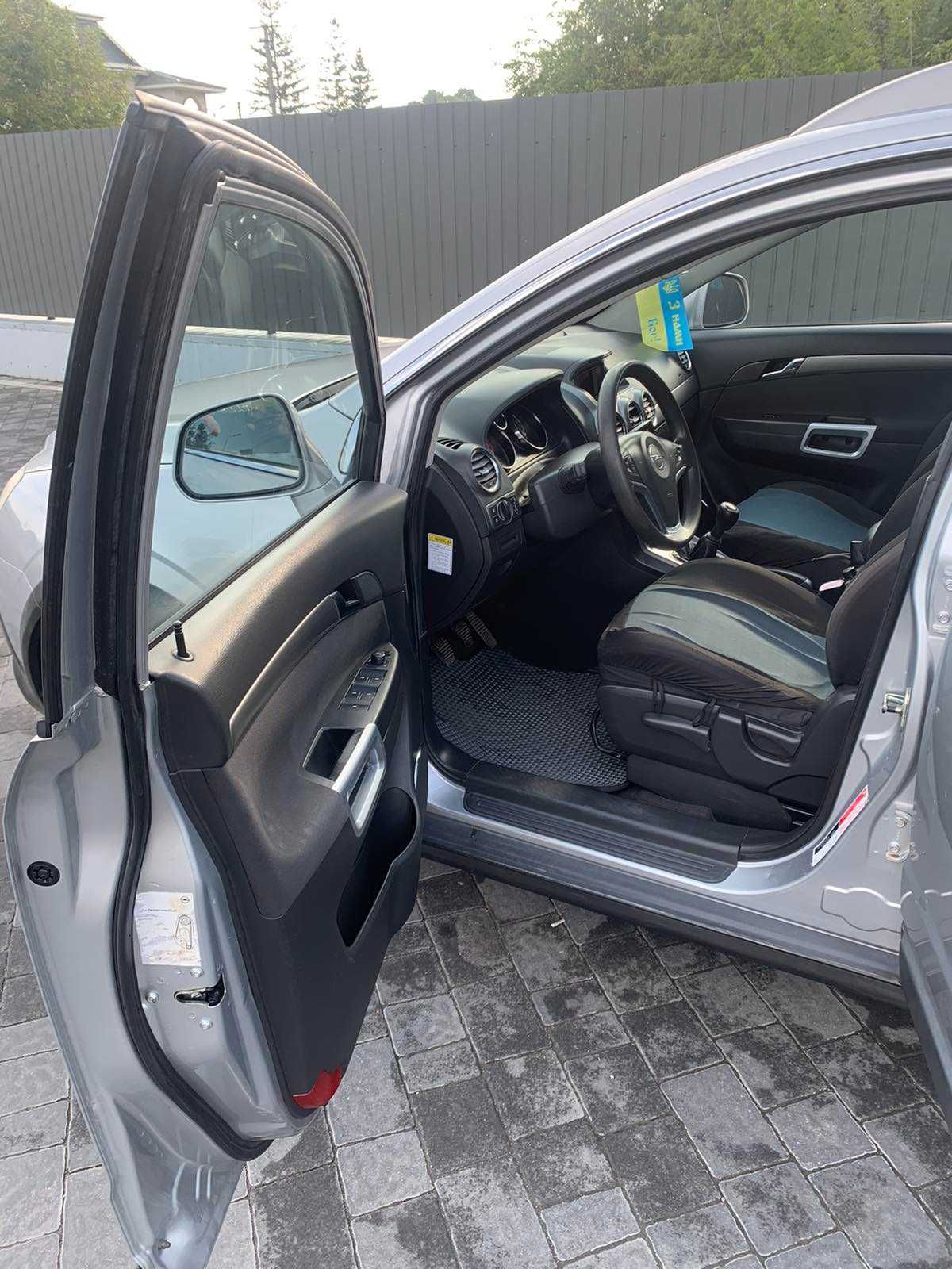 Opel Antara ,2007
