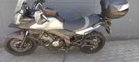 Suzuki vstrom 650 XT