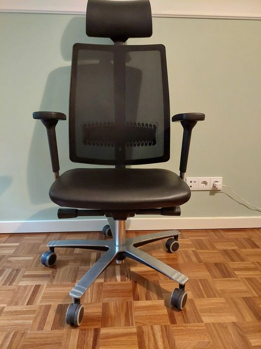 Cadeira escritório