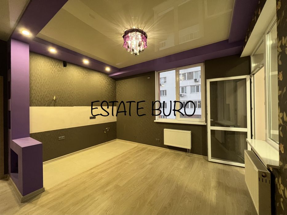 Эксклюзив! Продам 1 к. квартиру ЖК Балакирева Новострой Павлово Поле