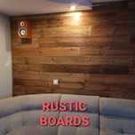 Deska Rustykalna Dekoracyjna, Naścienna, Retro, Loft, Stara deska,tło