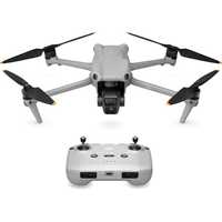 Dji Air 3 com 2 dias de uso