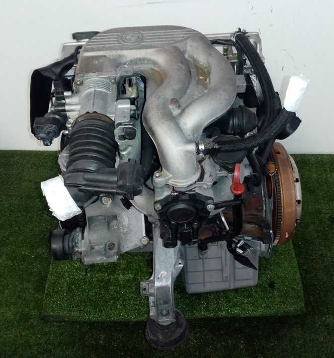 MOTOR BMW SERIE 3 E36 1.6 CAT M43 102CV   REF:164E2