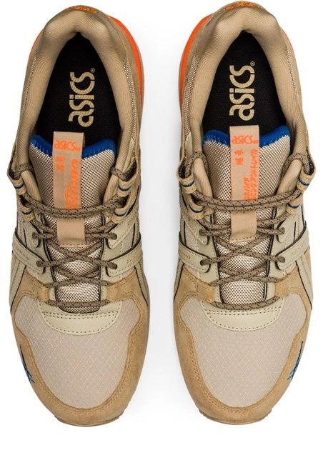 Оригінальні кросівки Asics GT-II RE. Чоловічі кросівки Асикс
