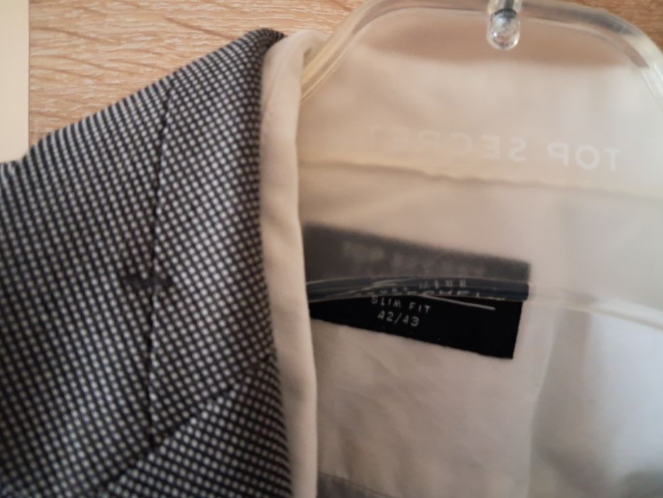 Sprzedam kompletny garnitur