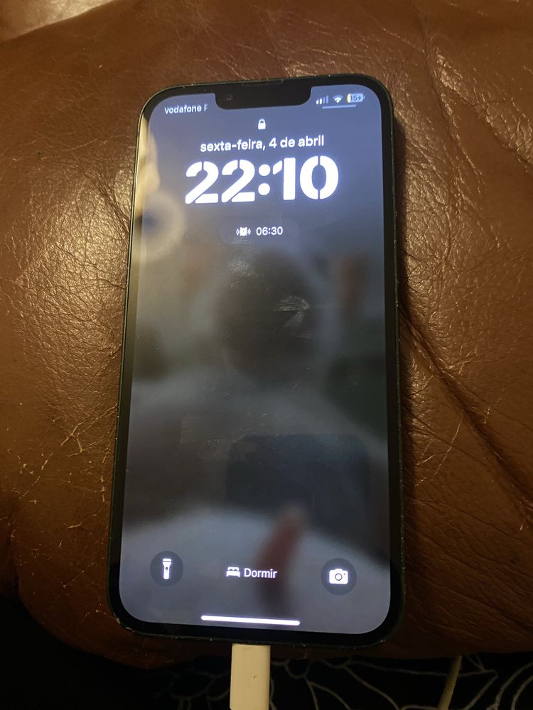 Iphone 13 em excelente estado