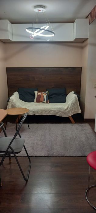 Здам 2-х кімнатну квартиру в центрі міста