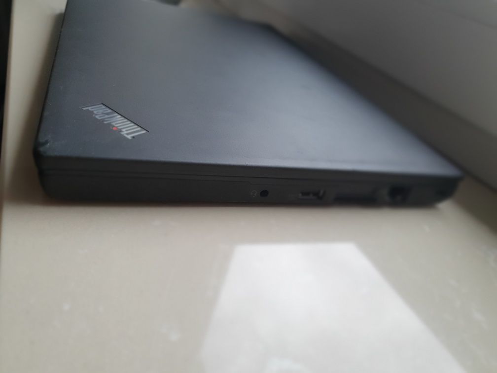 Laptop Lenovo ThinPad x260