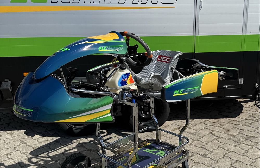 Karting KR mini 2024