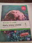 Biologia na czasie 1 kary pracy ucznia zakres podstawowy