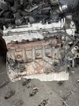 Mercedes 2.7 cdi blok kompletny