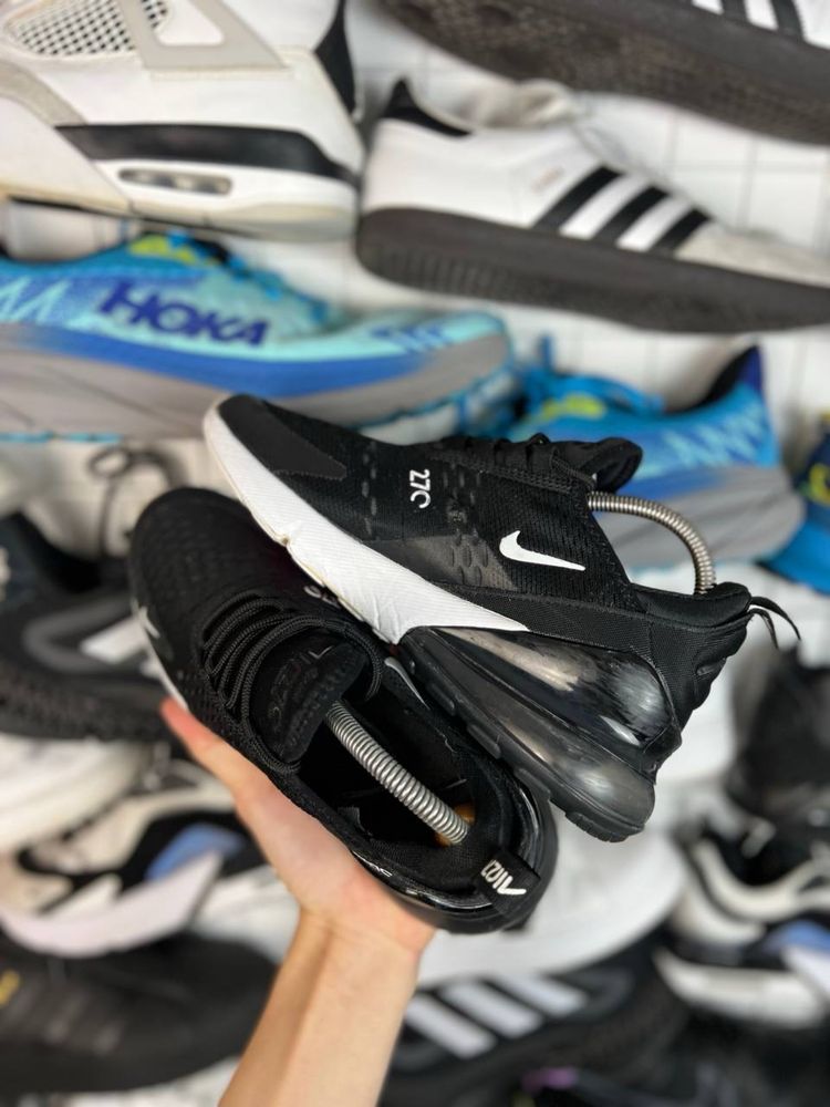 Кроссовки Nike Air Max 270 Оригинал р(36.5)