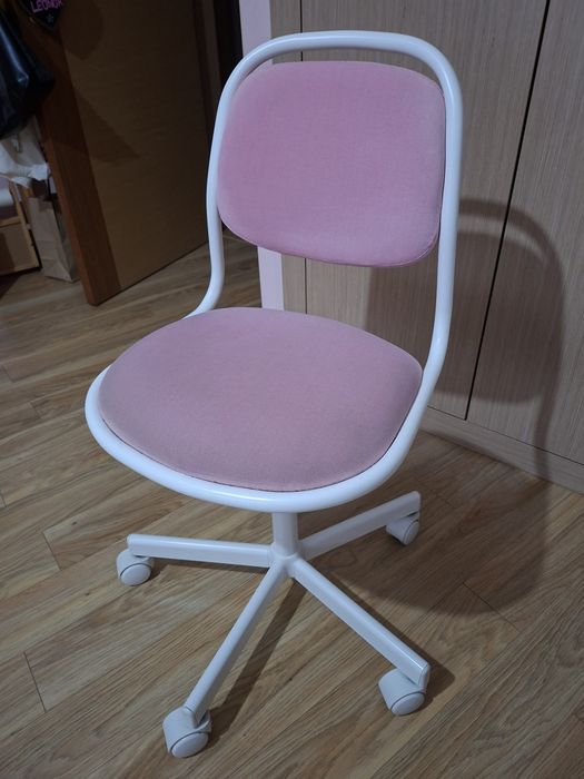 ÖRFJÄLL - Cadeira escritorio criança