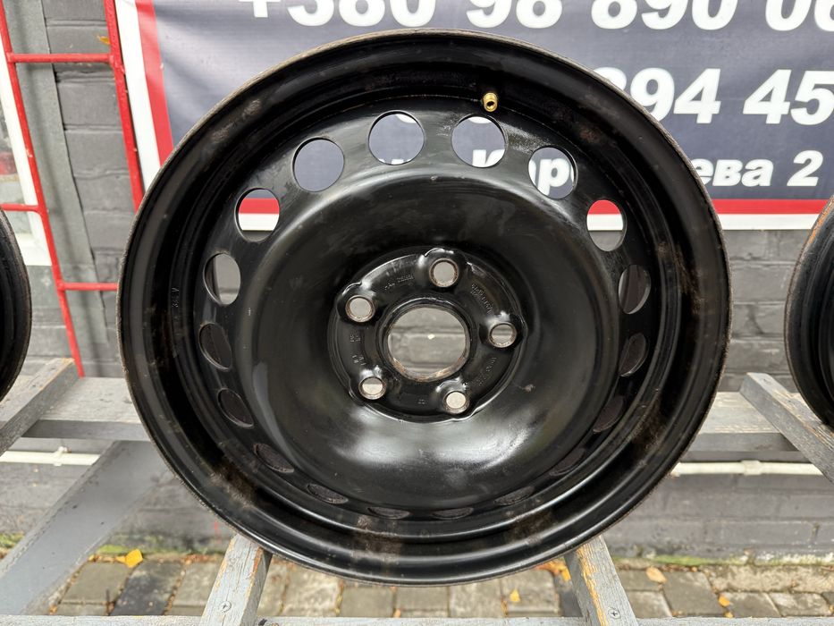 5x112 r15 Skoda, Volkswagen, Audi, Seat , Golf, Passat, Leon, Octavia