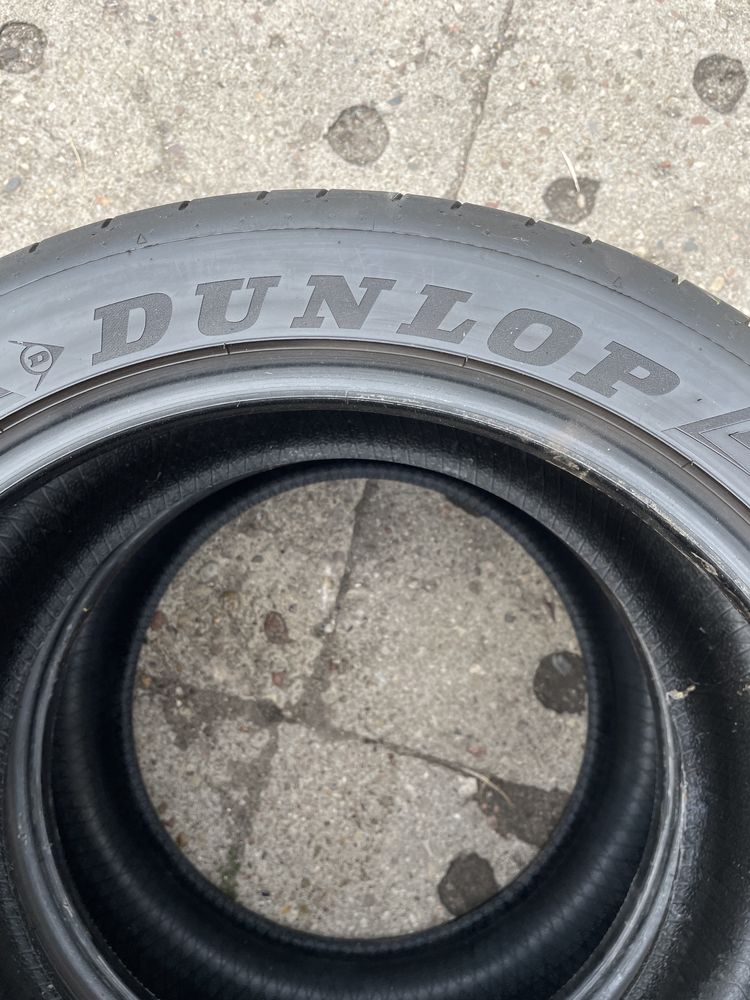 Opony Dunlop 285/40r20 108Y Sport Maxx RT2 MO - 2szt rant letnia 0721