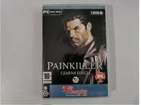 Painkiller Czarna Edycja -WYD.POlSKIE- (PC)