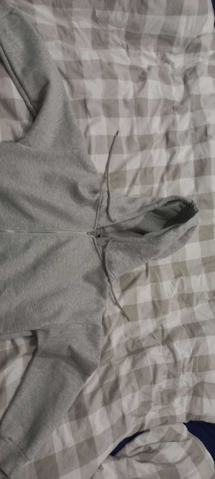 Bluza carharrt szara rozmiar m