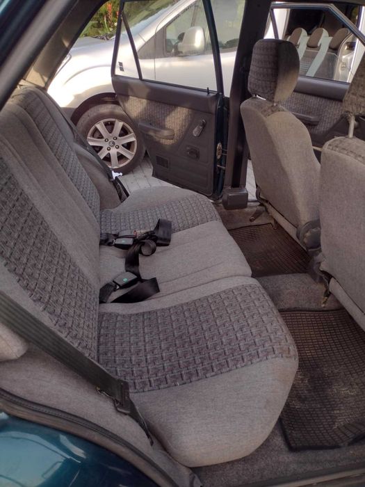 Polonez Caro Plus 1.6 + LPG