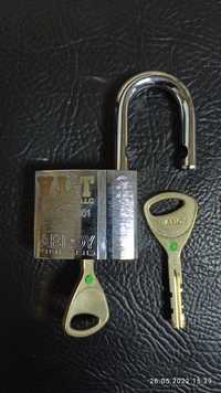 Навесной замок ABLOY PL 330