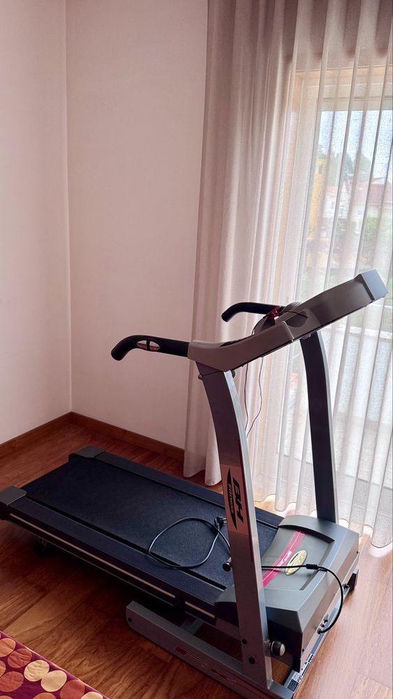 Passadeira BH Fitness FX Program