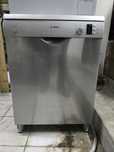 Zmywarka Bosch SMS58D08EU 60cm