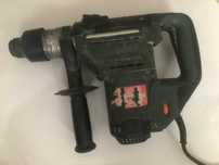 Перфоратор hammer