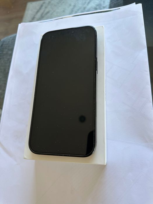 iPhone 16 Pro Max 256GB