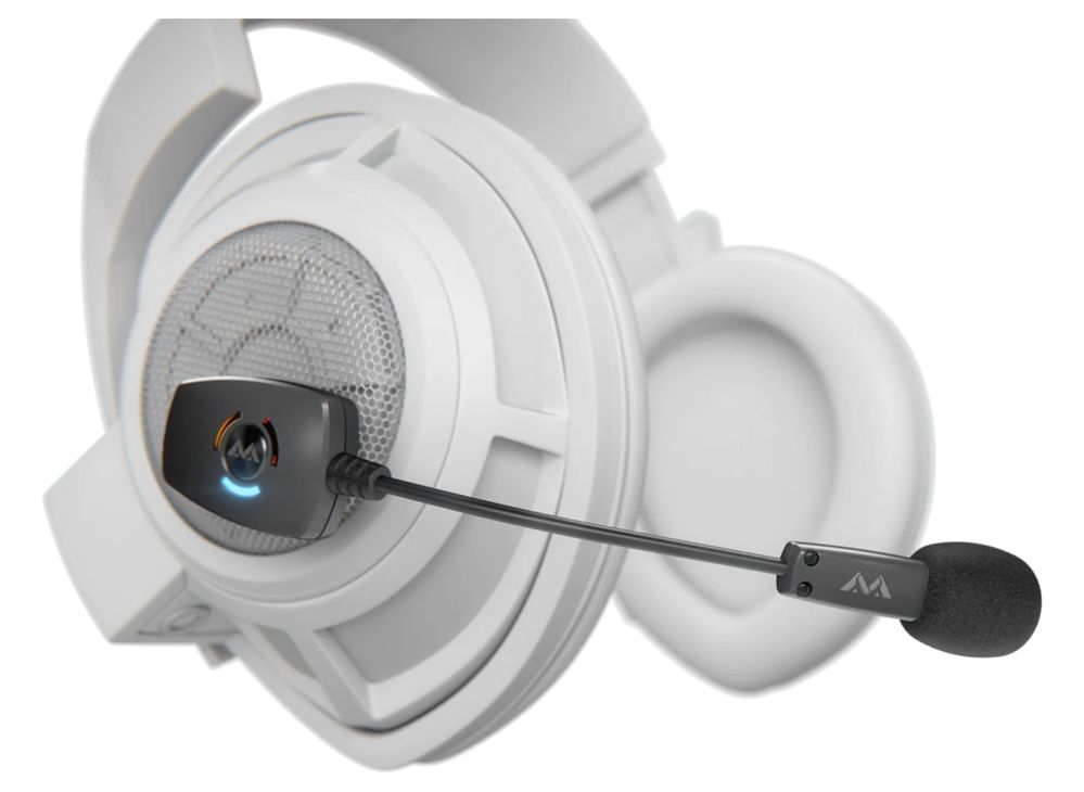 Microfone Wireless Modmic Antlion