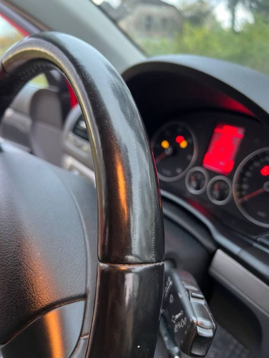 Гольф 5 Рідна фарба!