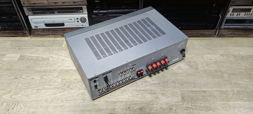 Ресивер Sony STR-DE497/Optical/8Ω