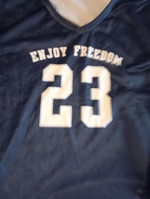 koszulka damska shein