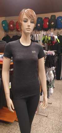 Koszulka damska termoaktywna GATTA ( S, M, L )