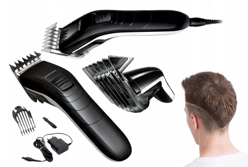 Maszynka do strzyżenia Philips QC5115/15