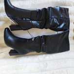 Kozaki damskie Orsay nowe 37