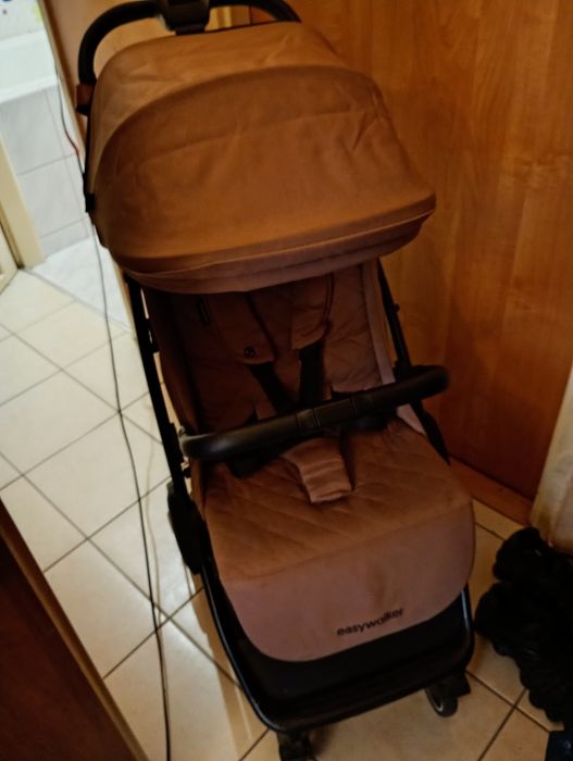 Wózek dziecięcy easywalker