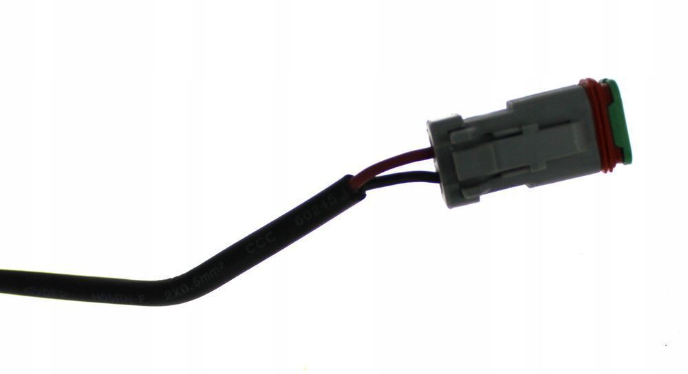 Lampa Robocza 6 Led 12V 24V Ledowa Osram 60W Dt