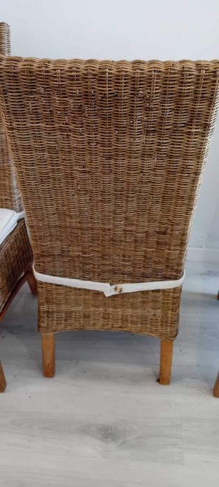 Cadeiras Companhia Campo