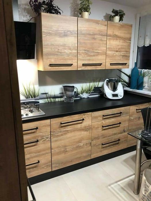 Schody i meble na zamówienie