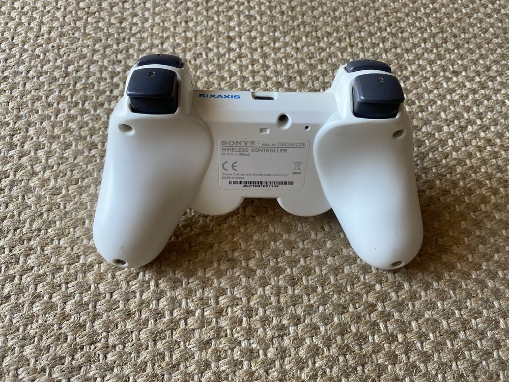 Controller PS3 da Sony
