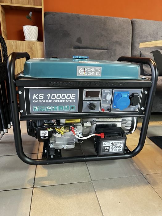 Продам Генератор