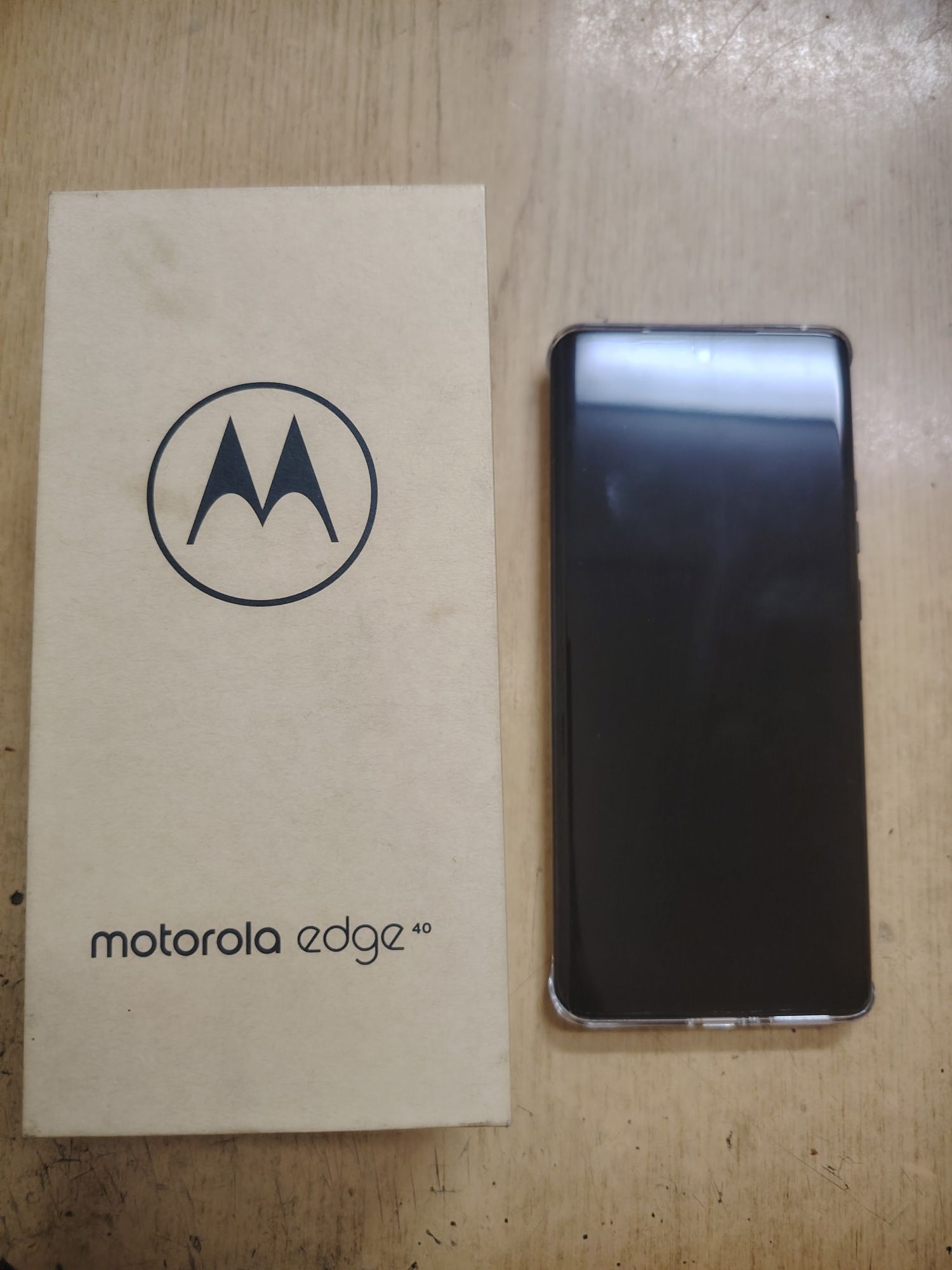 Motorola Edge 40 8/256